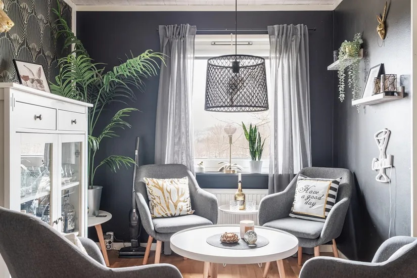 Villa, Forsalidsvägen 14, Degeberga, Kristianstad