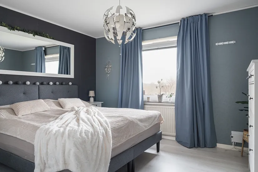 Villa, Forsalidsvägen 14, Degeberga, Kristianstad