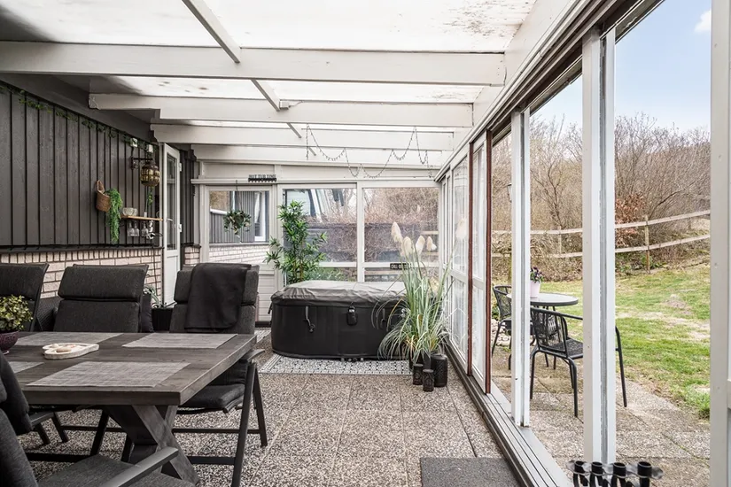 Villa, Forsalidsvägen 14, Degeberga, Kristianstad