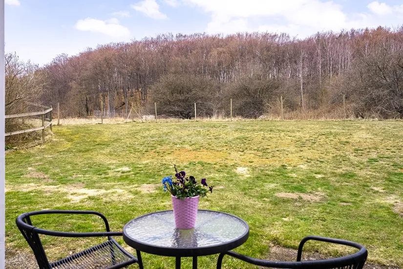 Villa, Forsalidsvägen 14, Degeberga, Kristianstad