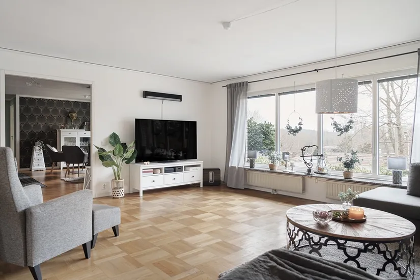 Villa, Forsalidsvägen 14, Degeberga, Kristianstad