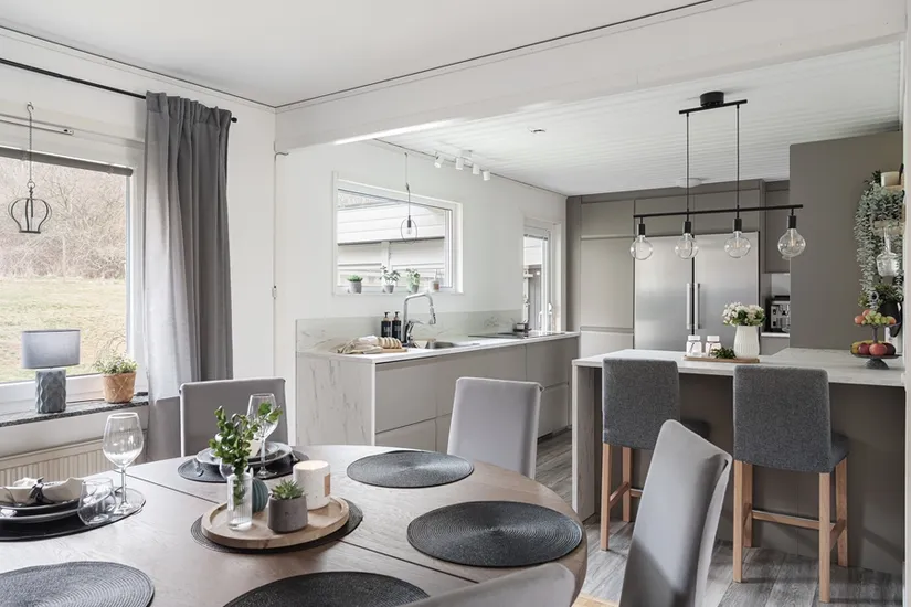 Villa, Forsalidsvägen 14, Degeberga, Kristianstad