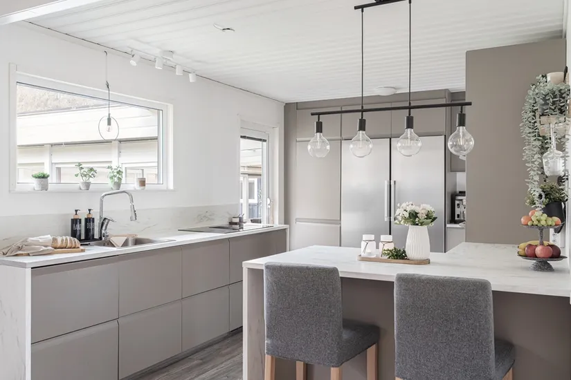 Villa, Forsalidsvägen 14, Degeberga, Kristianstad