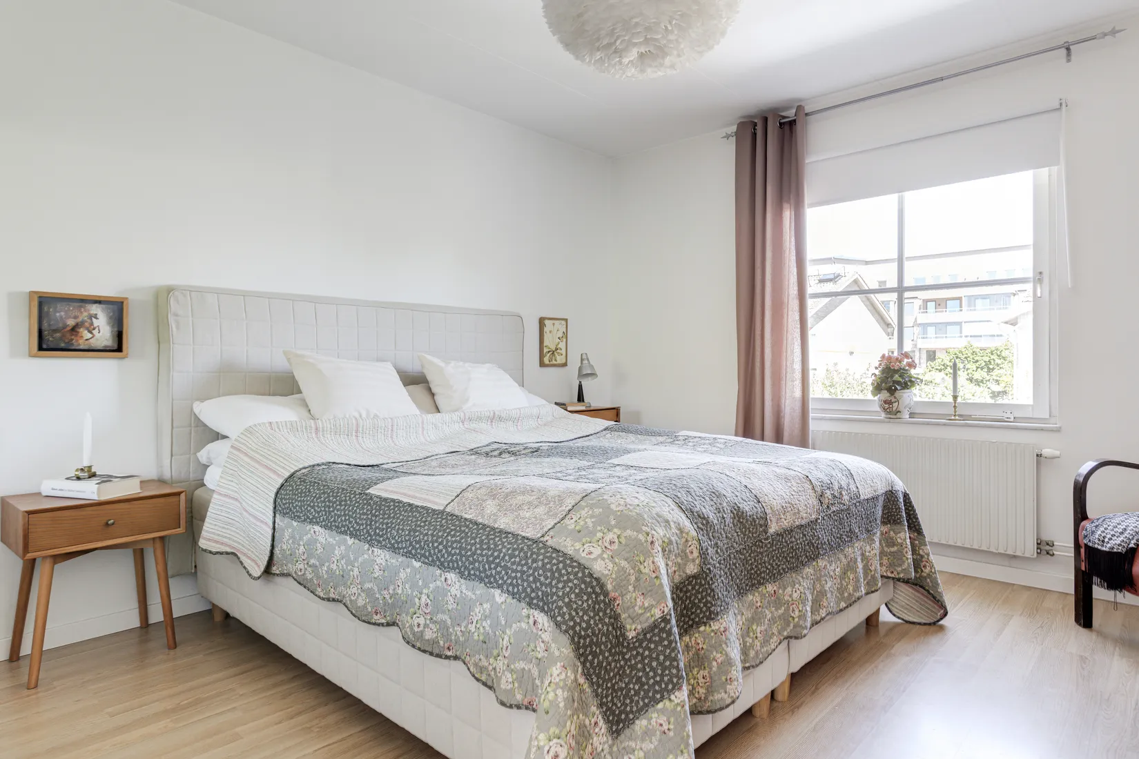 Bostadsrätt, Radhus, Tånggatan 21, Lomma - Centralt, Lomma