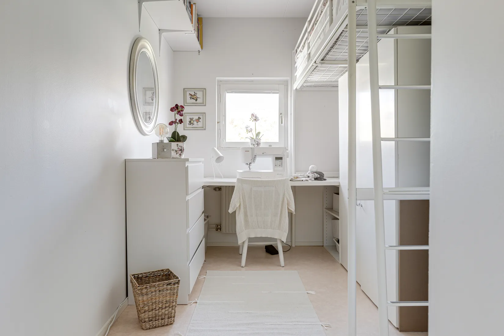 Bostadsrätt, Radhus, Tånggatan 21, Lomma - Centralt, Lomma