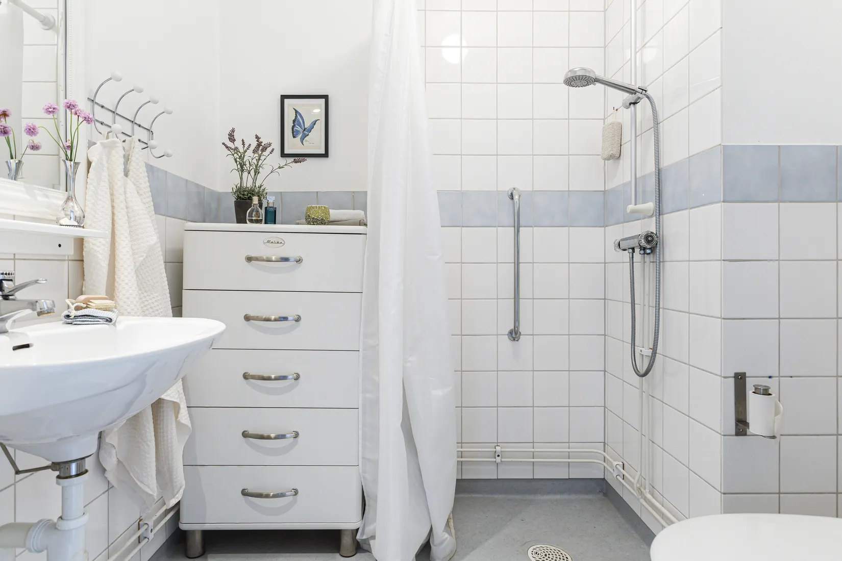 Bostadsrätt, Radhus, Tånggatan 21, Lomma - Centralt, Lomma