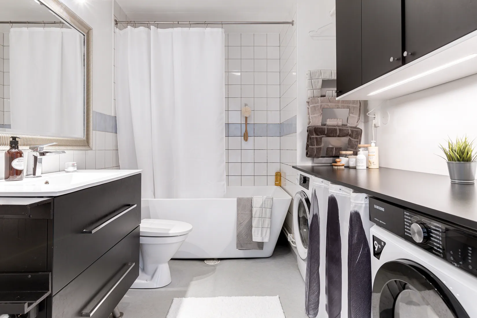 Bostadsrätt, Radhus, Tånggatan 21, Lomma - Centralt, Lomma