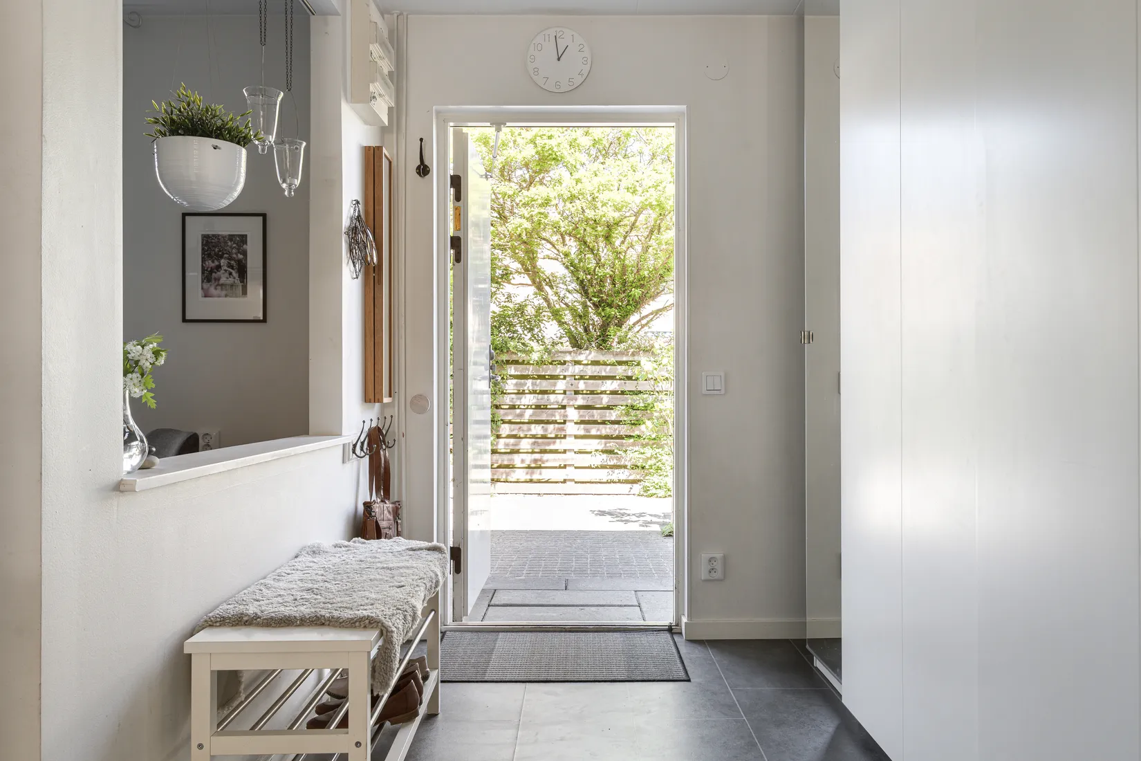 Bostadsrätt, Radhus, Tånggatan 21, Lomma - Centralt, Lomma