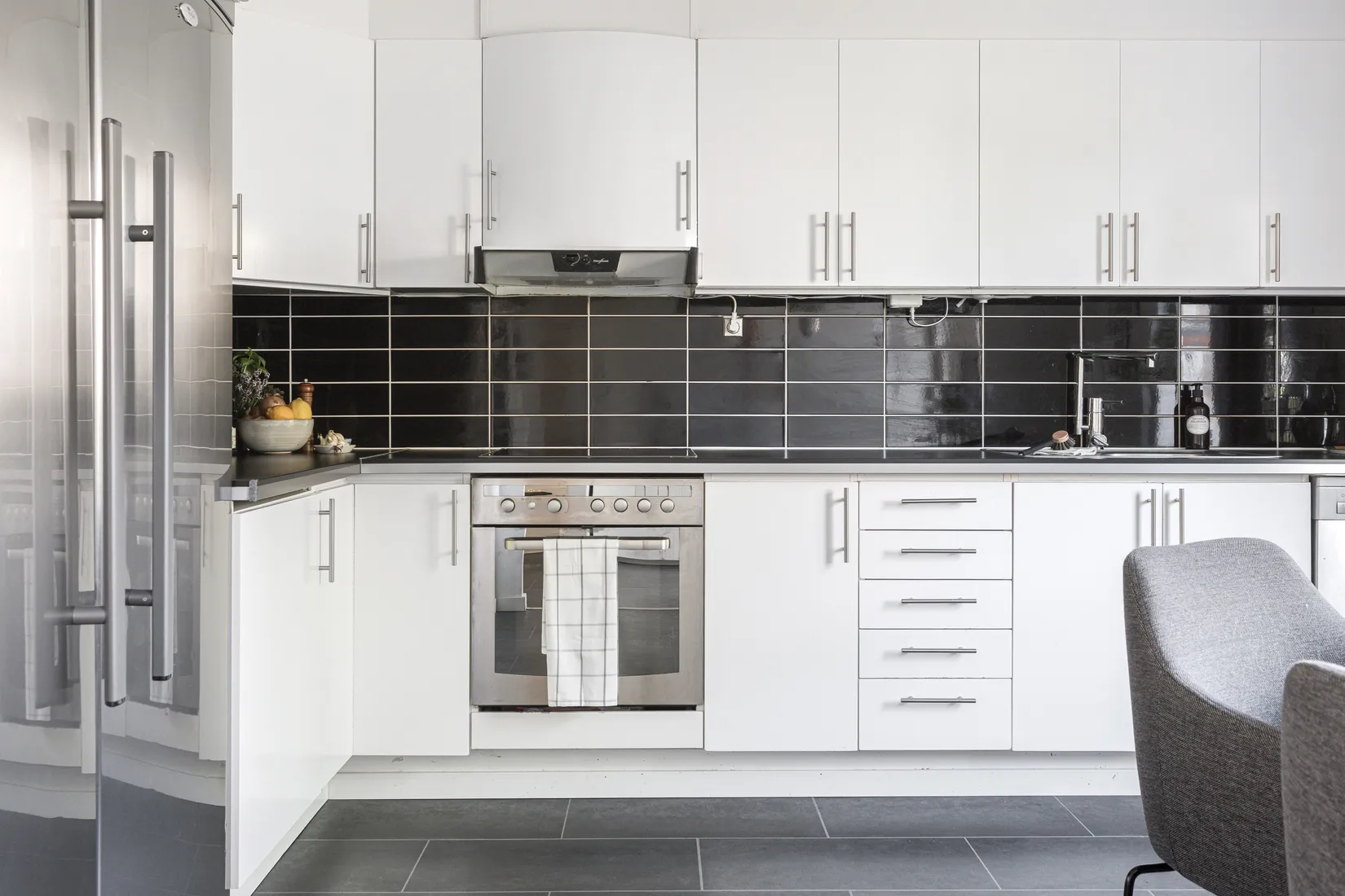 Bostadsrätt, Radhus, Tånggatan 21, Lomma - Centralt, Lomma