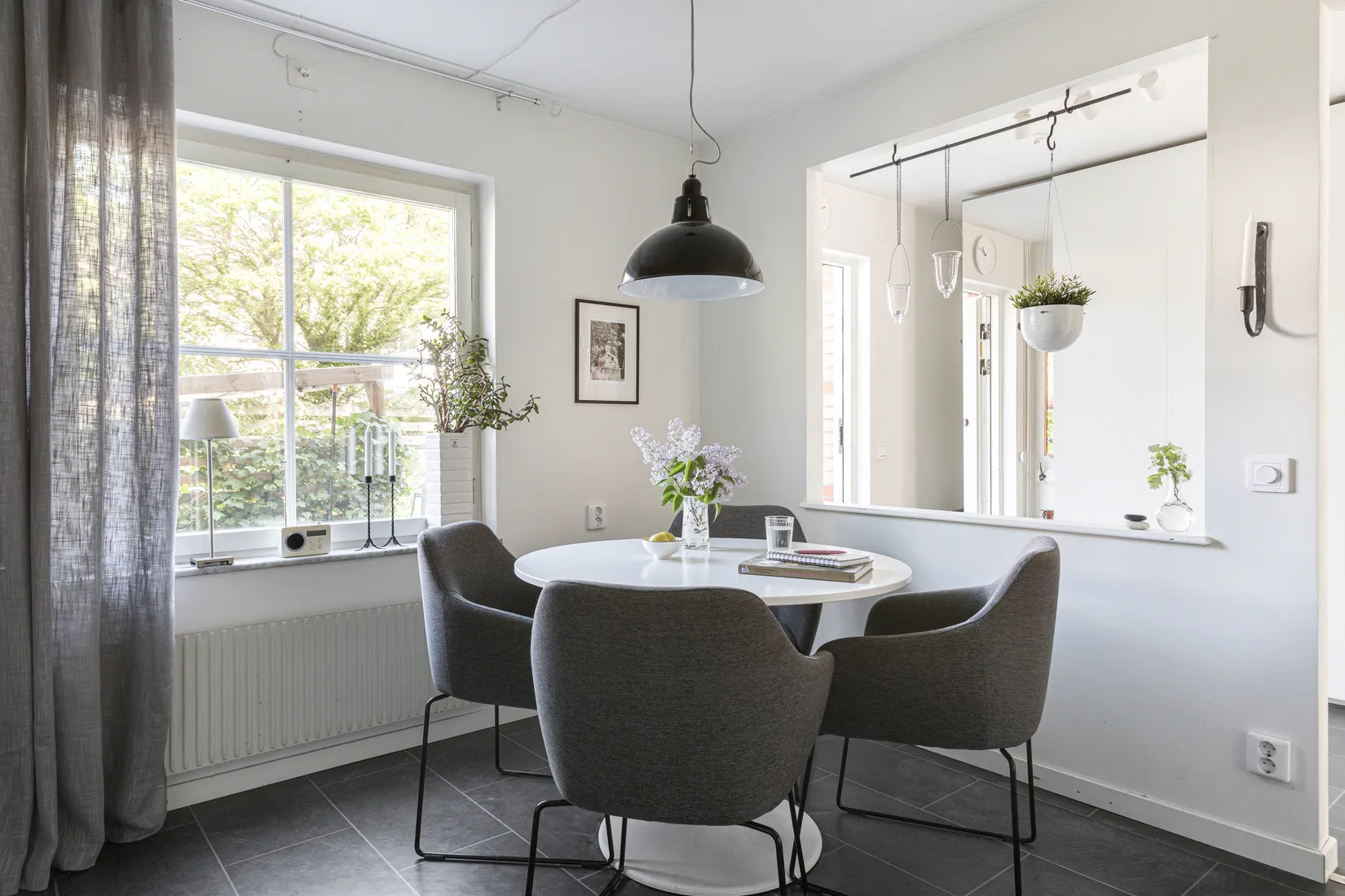 Bostadsrätt, Radhus, Tånggatan 21, Lomma - Centralt, Lomma