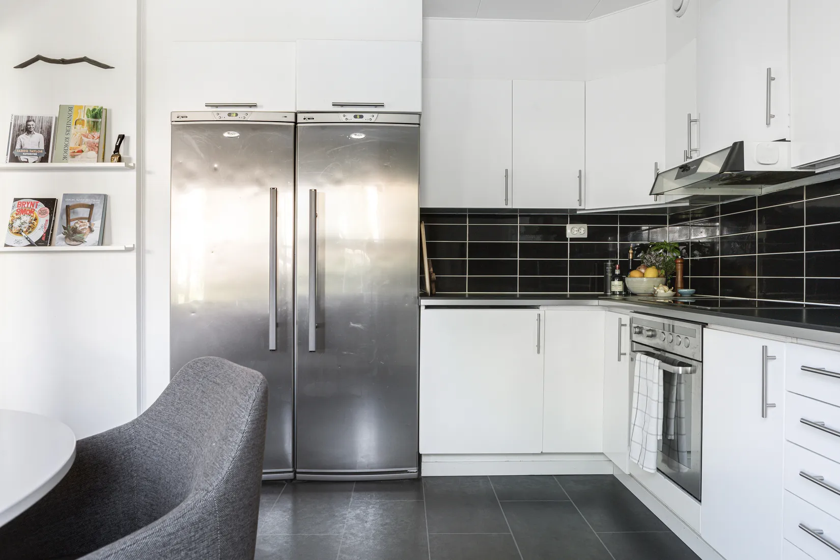 Bostadsrätt, Radhus, Tånggatan 21, Lomma - Centralt, Lomma