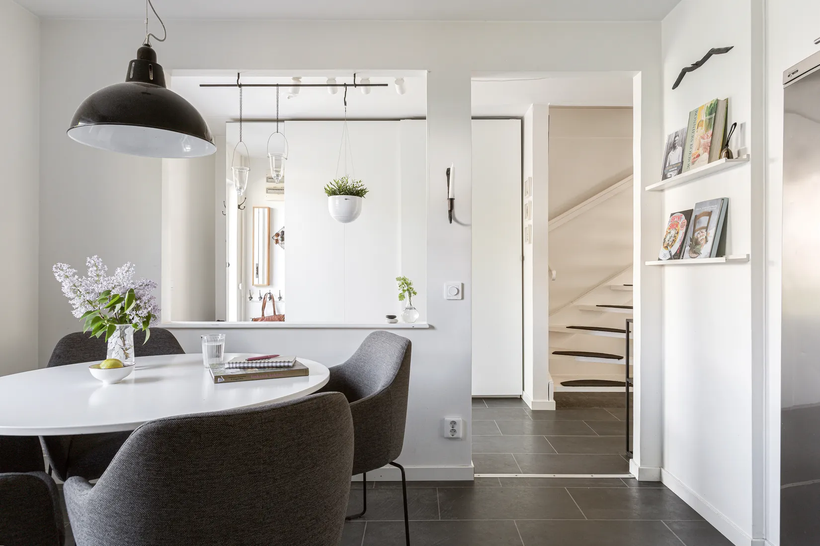 Bostadsrätt, Radhus, Tånggatan 21, Lomma - Centralt, Lomma