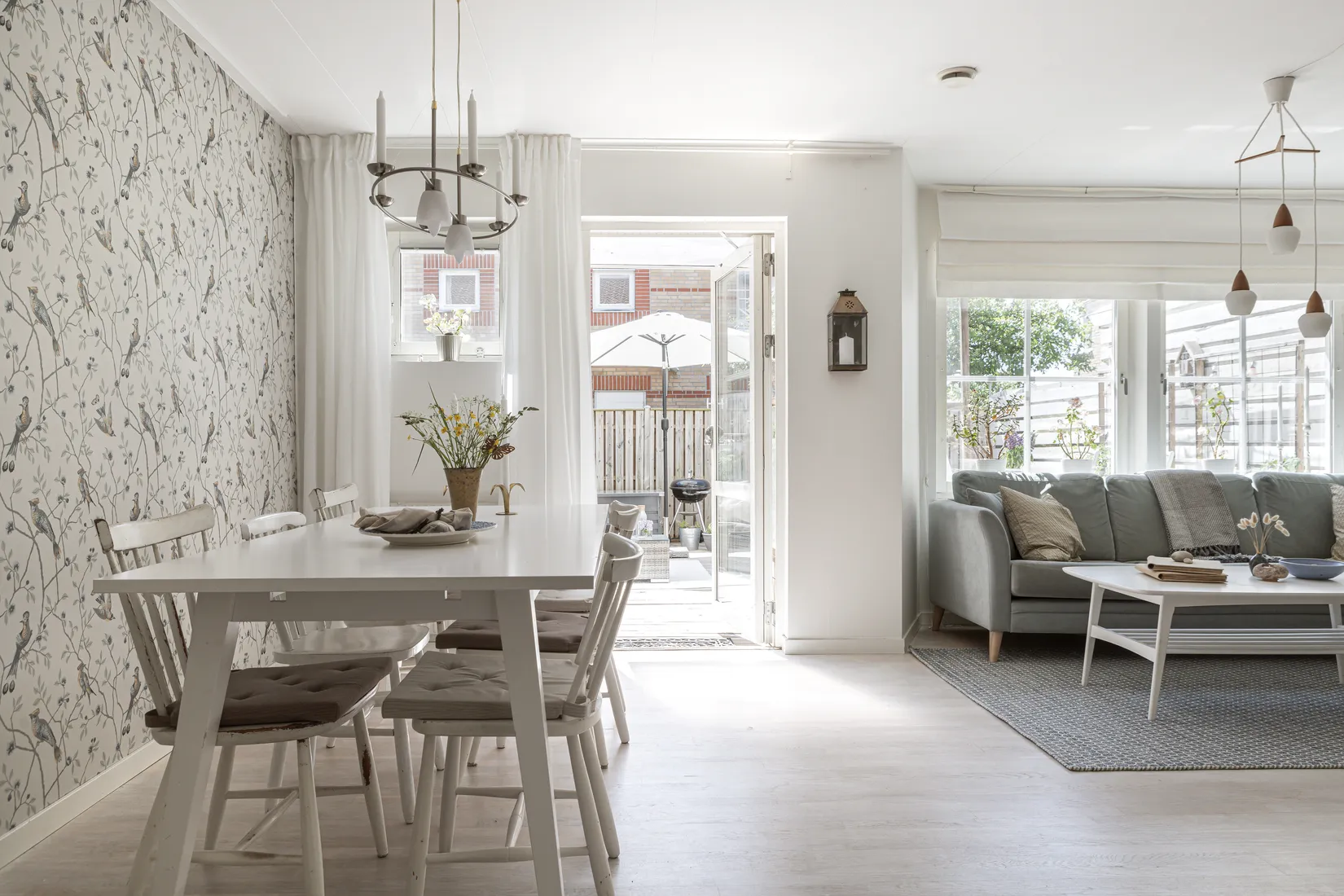 Bostadsrätt, Radhus, Tånggatan 21, Lomma - Centralt, Lomma