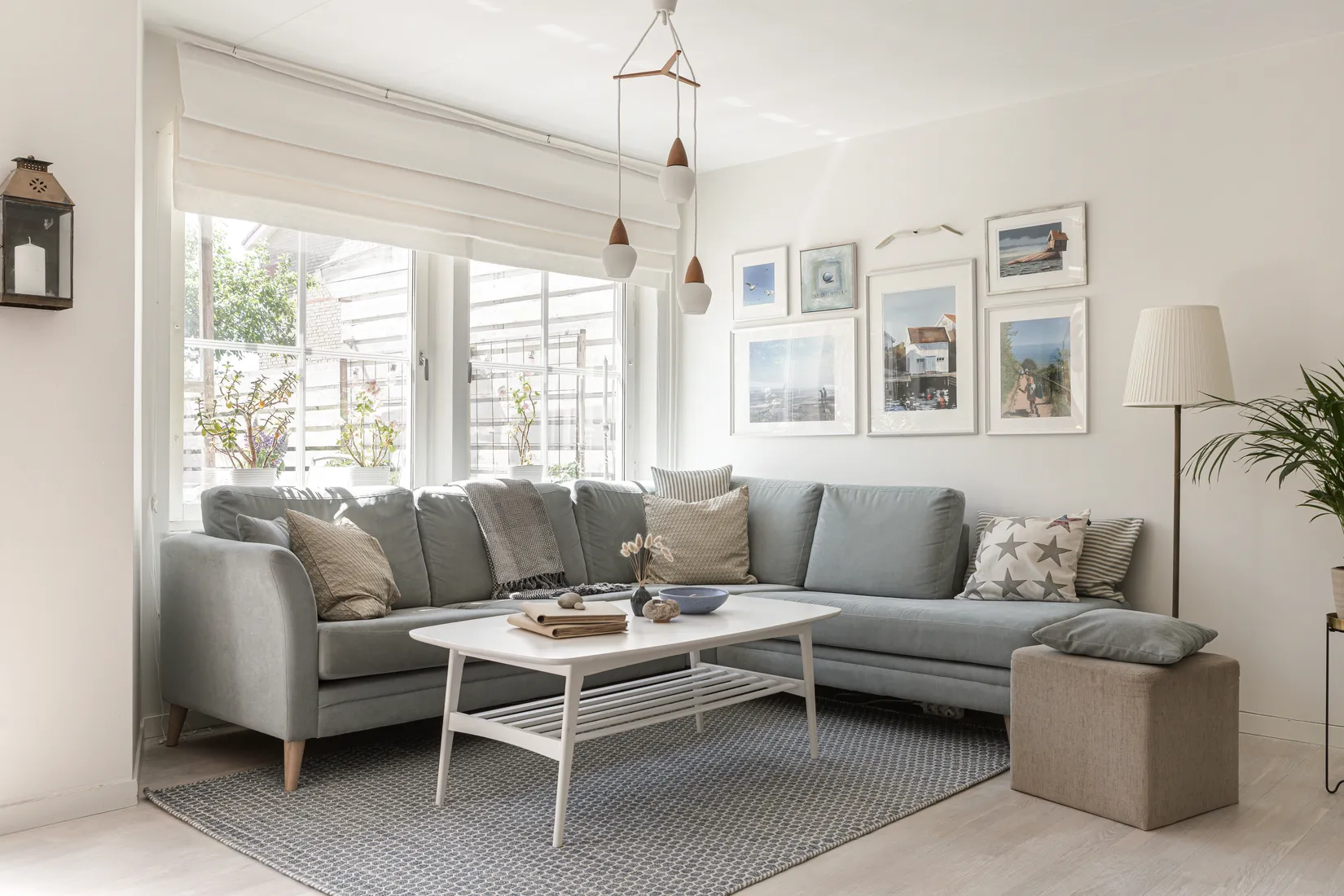 Bostadsrätt, Radhus, Tånggatan 21, Lomma - Centralt, Lomma