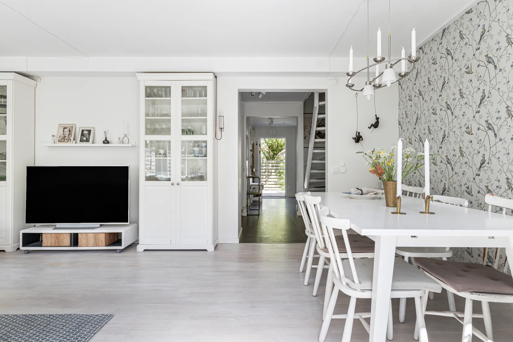 Bostadsrätt, Radhus, Tånggatan 21, Lomma - Centralt, Lomma