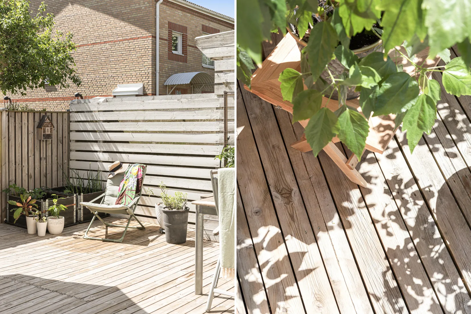 Bostadsrätt, Radhus, Tånggatan 21, Lomma - Centralt, Lomma