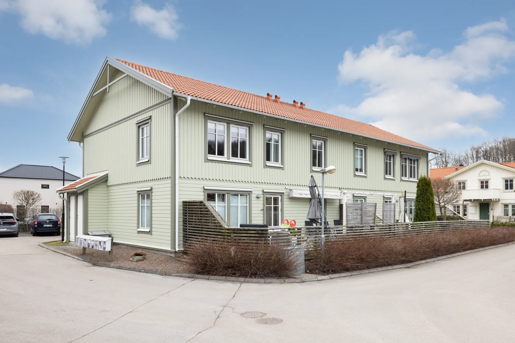 Bostadsrätt, Kungälvsvägen 36, Centralt, Kungälv