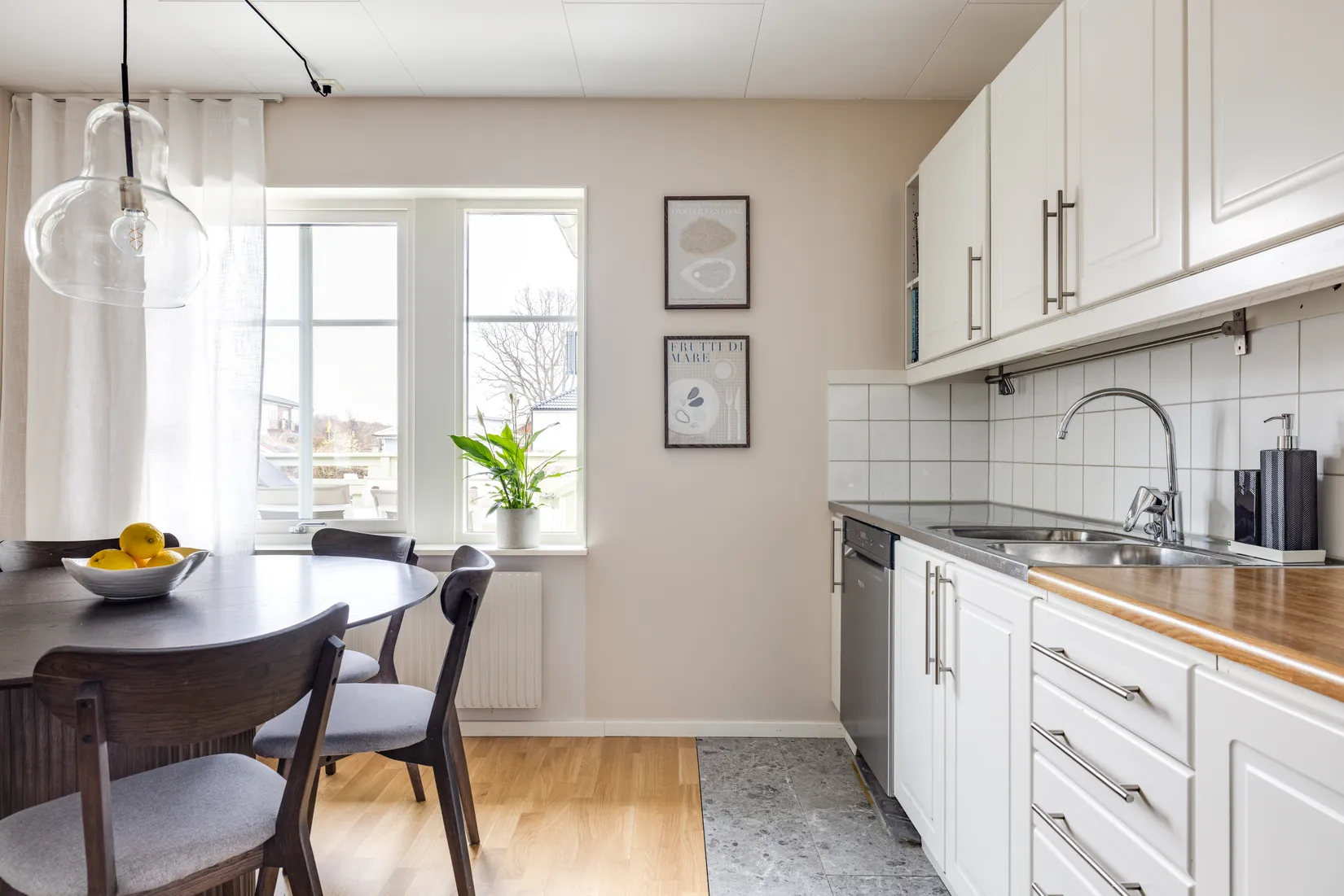 Bostadsrätt, Kungälvsvägen 36, Centralt, Kungälv