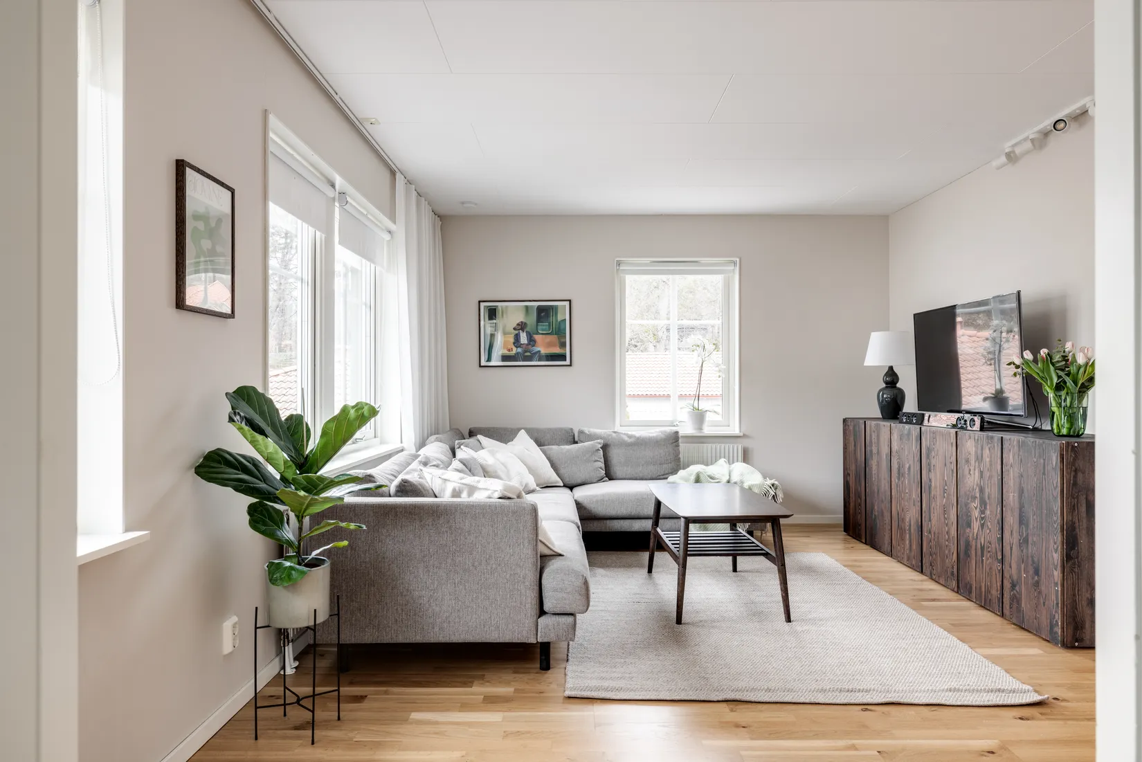 Bostadsrätt, Kungälvsvägen 36, Centralt, Kungälv