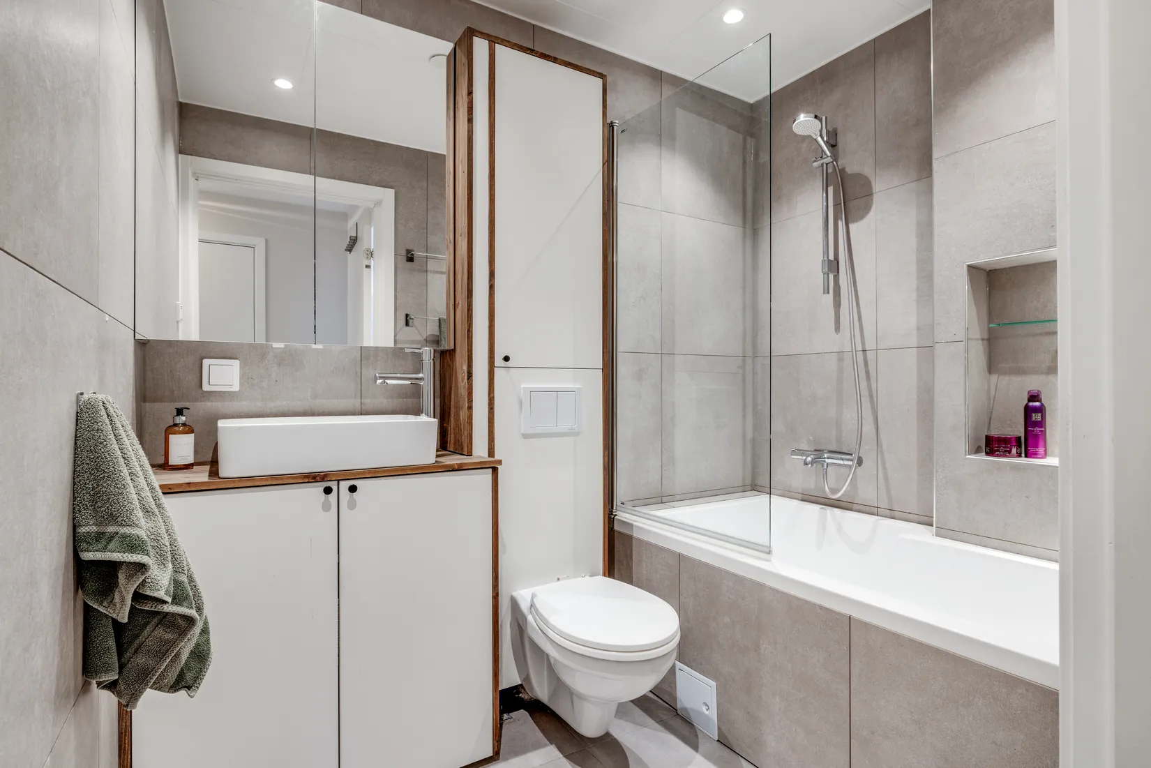 Bostadsrätt, Kungälvsvägen 36, Centralt, Kungälv