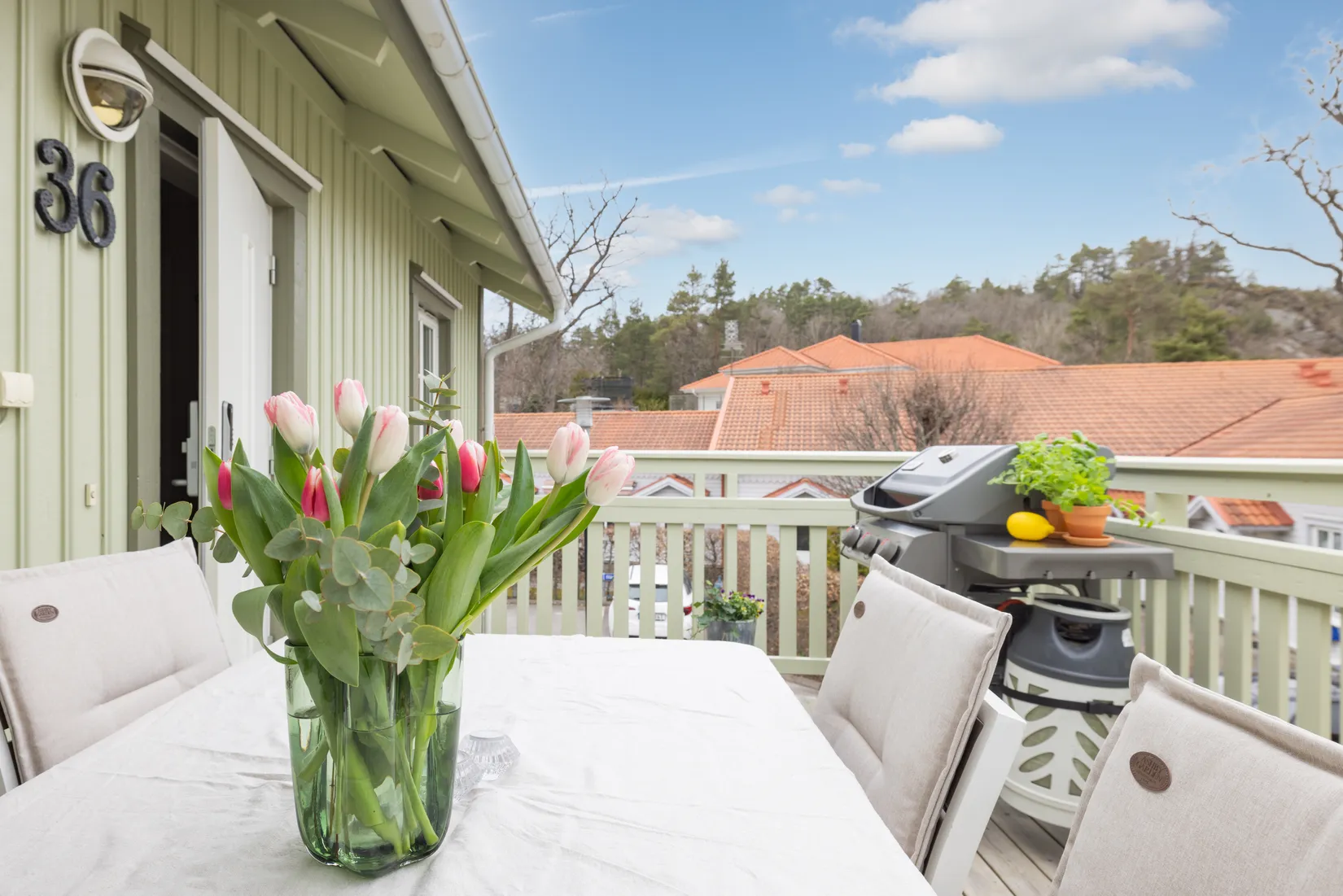 Bostadsrätt, Kungälvsvägen 36, Centralt, Kungälv