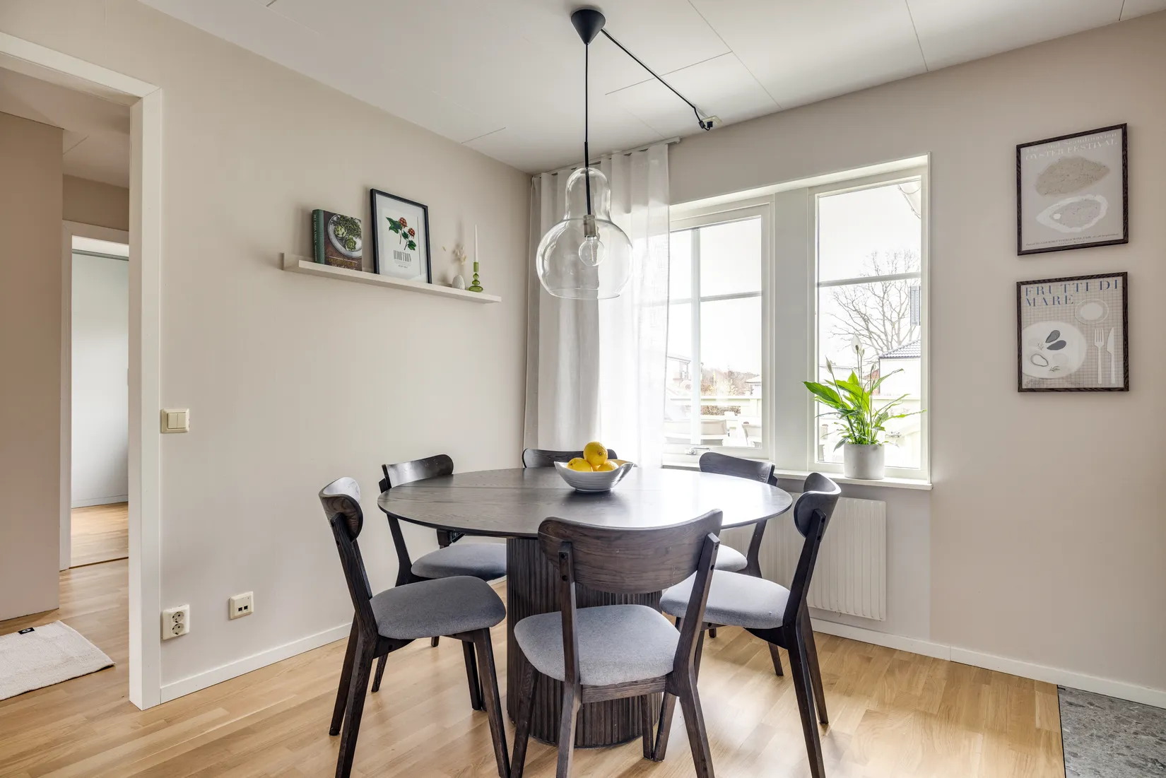 Bostadsrätt, Kungälvsvägen 36, Centralt, Kungälv