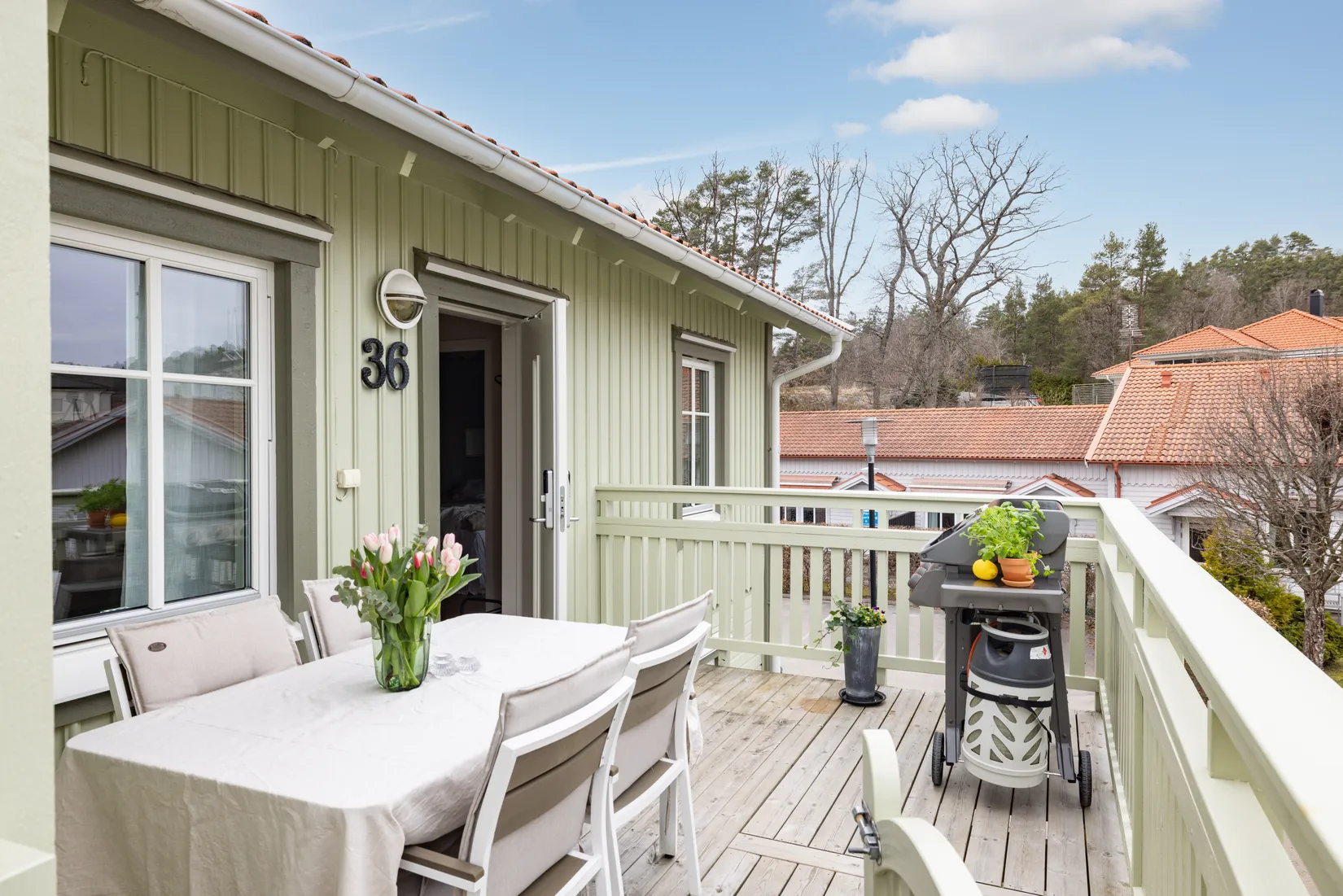 Bostadsrätt, Kungälvsvägen 36, Centralt, Kungälv