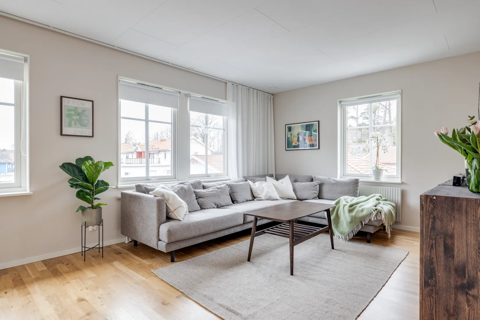 Bostadsrätt, Kungälvsvägen 36, Centralt, Kungälv