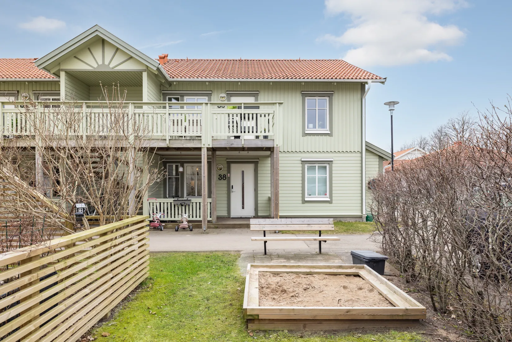 Bostadsrätt, Kungälvsvägen 36, Centralt, Kungälv