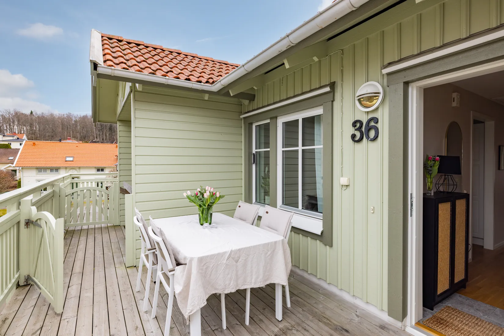 Bostadsrätt, Kungälvsvägen 36, Centralt, Kungälv