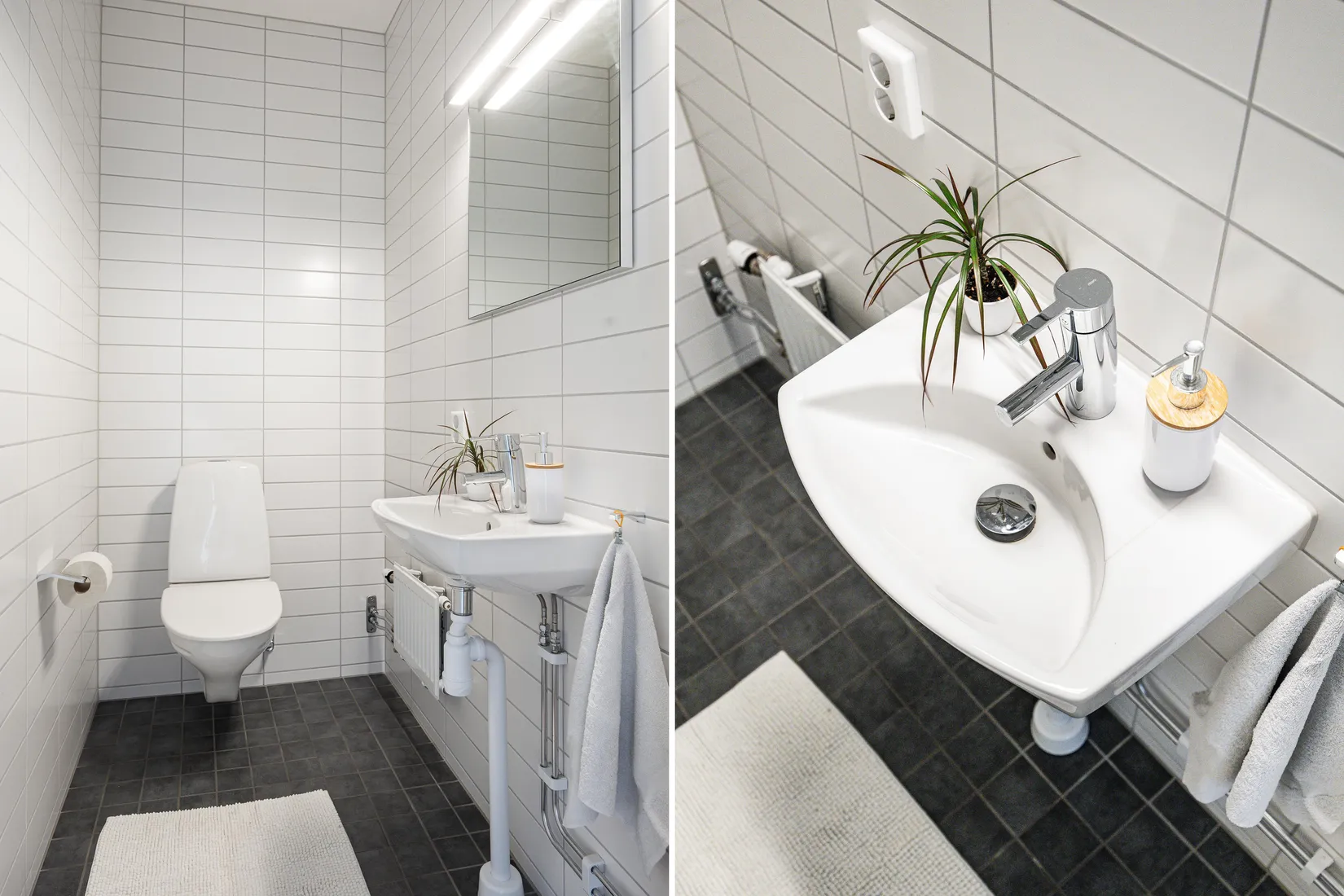 Bostadsrätt, Hamnallén 8, Strandstaden, Lomma