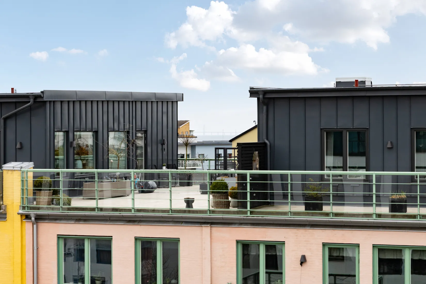 Bostadsrätt, Hamnallén 8, Strandstaden, Lomma