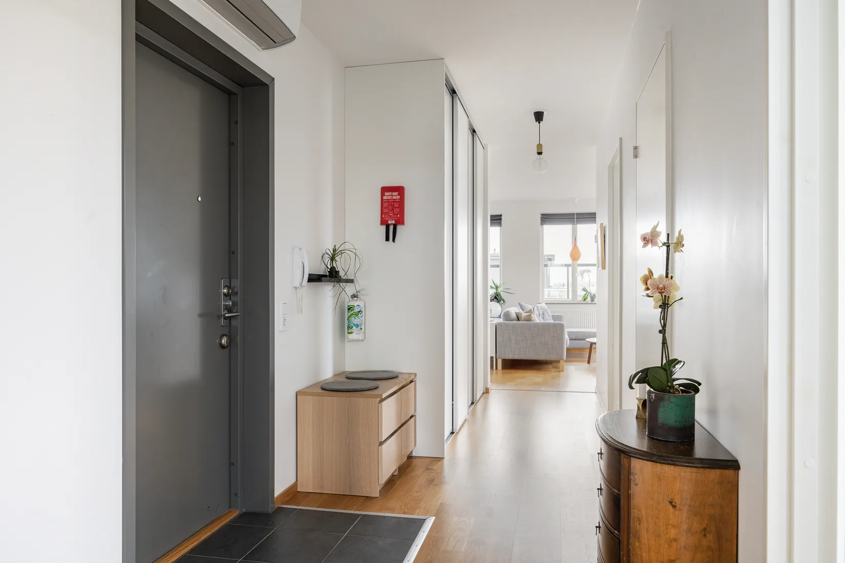 Bostadsrätt, Hamnallén 8, Strandstaden, Lomma