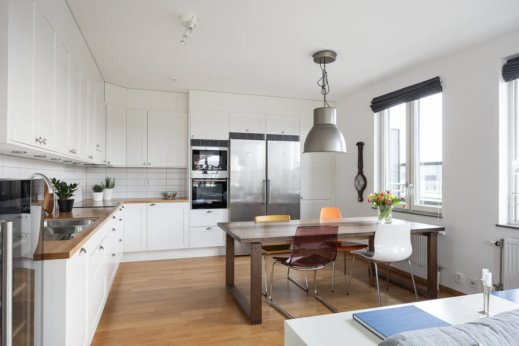 Bostadsrätt, Hamnallén 8, Strandstaden, Lomma