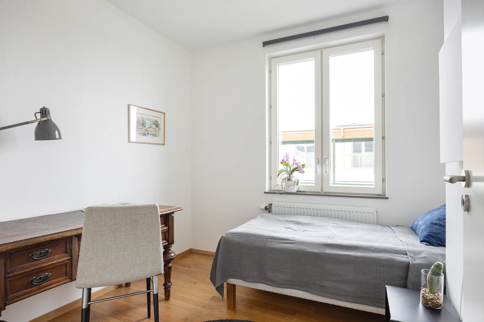 Bostadsrätt, Hamnallén 8, Strandstaden, Lomma