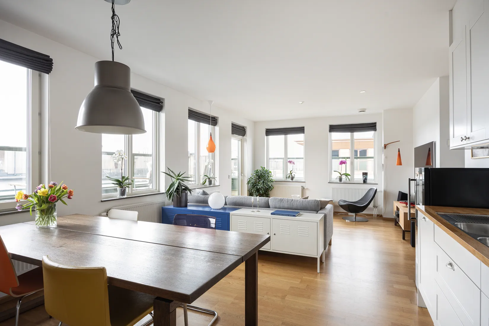 Bostadsrätt, Hamnallén 8, Strandstaden, Lomma