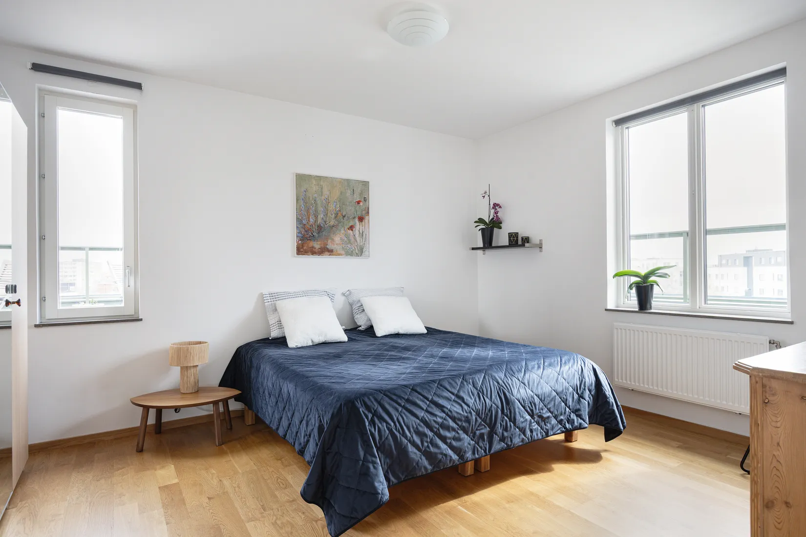 Bostadsrätt, Hamnallén 8, Strandstaden, Lomma