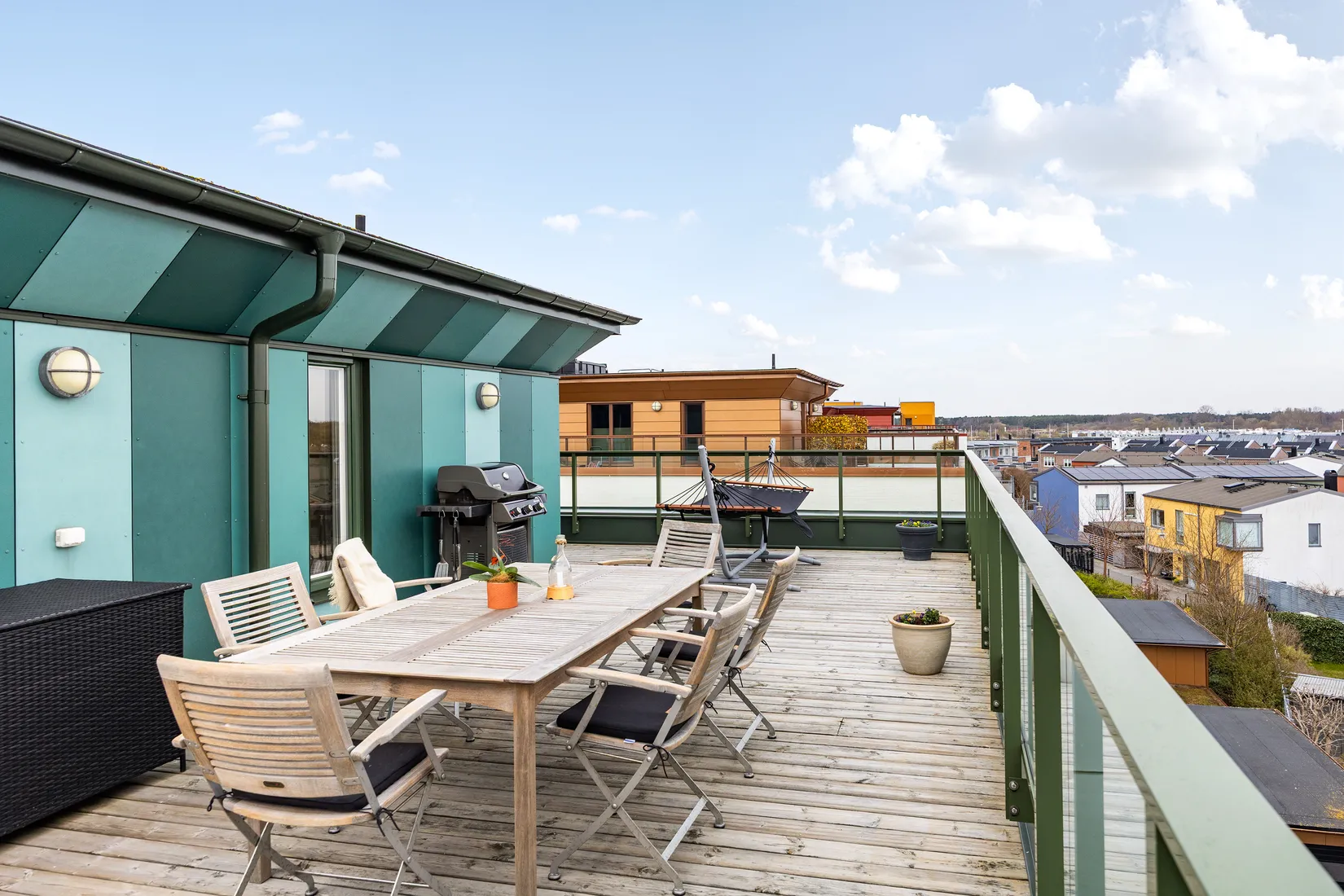 Bostadsrätt, Hamnallén 8, Strandstaden, Lomma