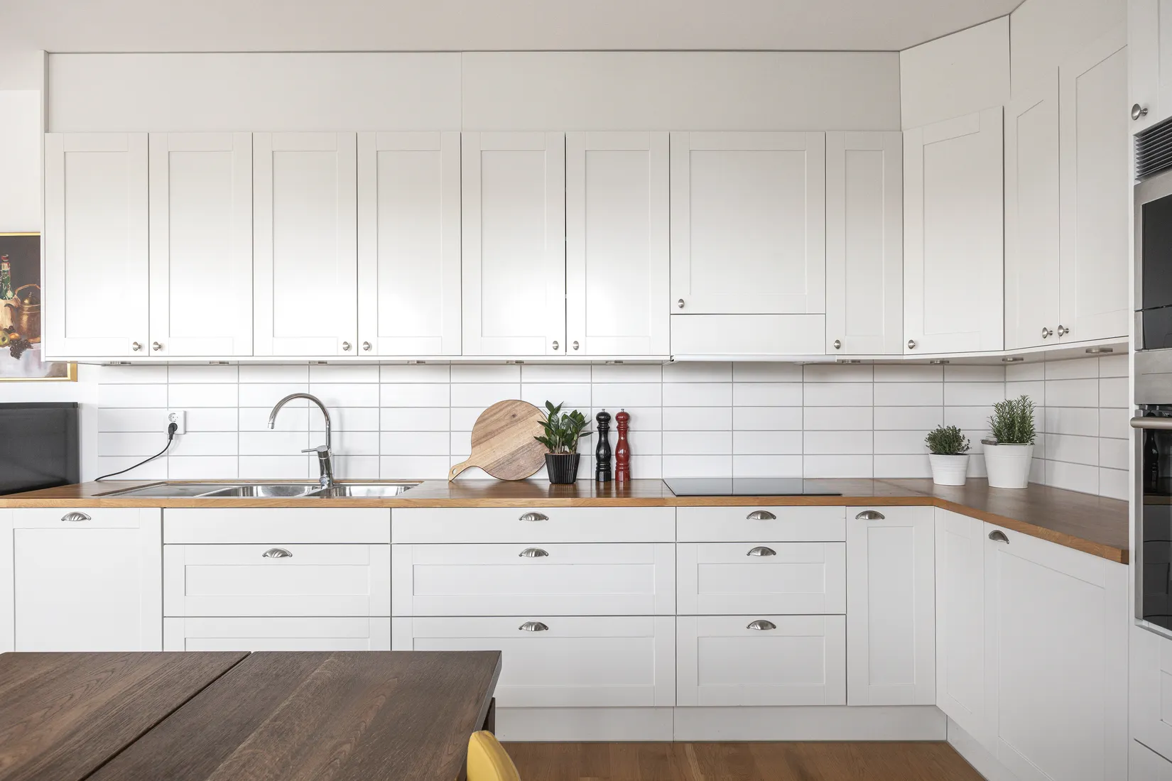 Bostadsrätt, Hamnallén 8, Strandstaden, Lomma