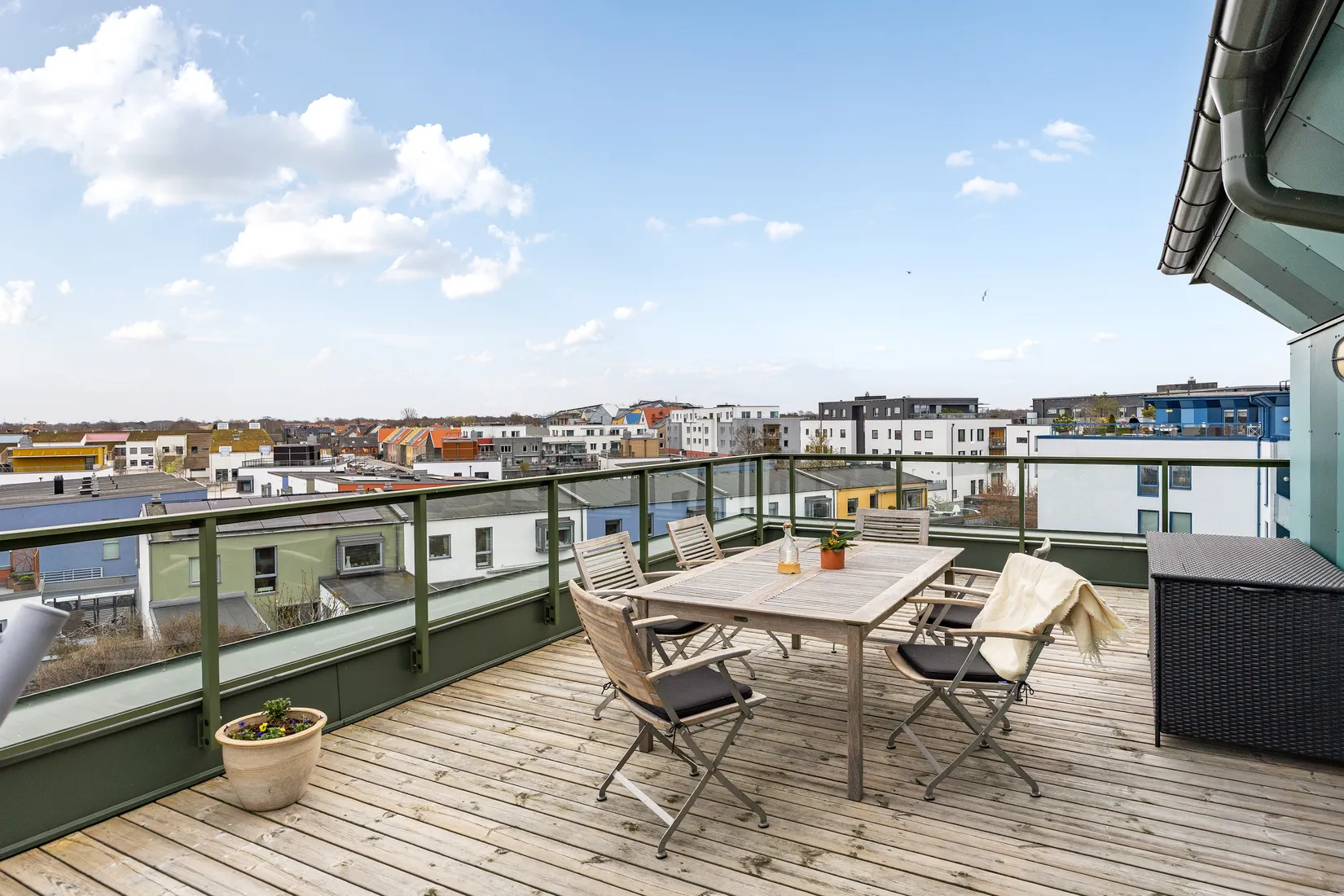 Bostadsrätt, Hamnallén 8, Strandstaden, Lomma