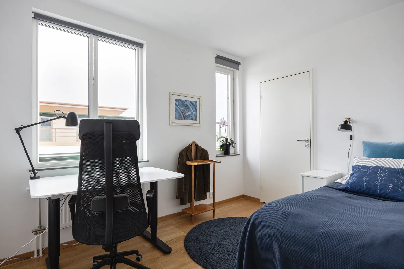 Bostadsrätt, Hamnallén 8, Strandstaden, Lomma