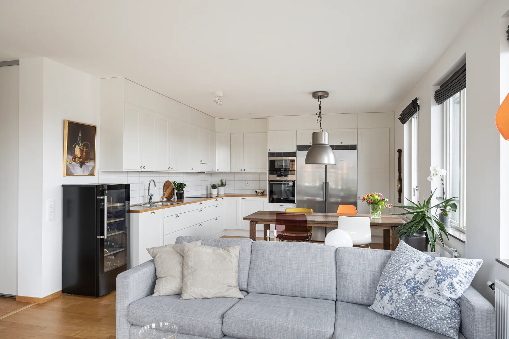 Bostadsrätt, Hamnallén 8, Strandstaden, Lomma