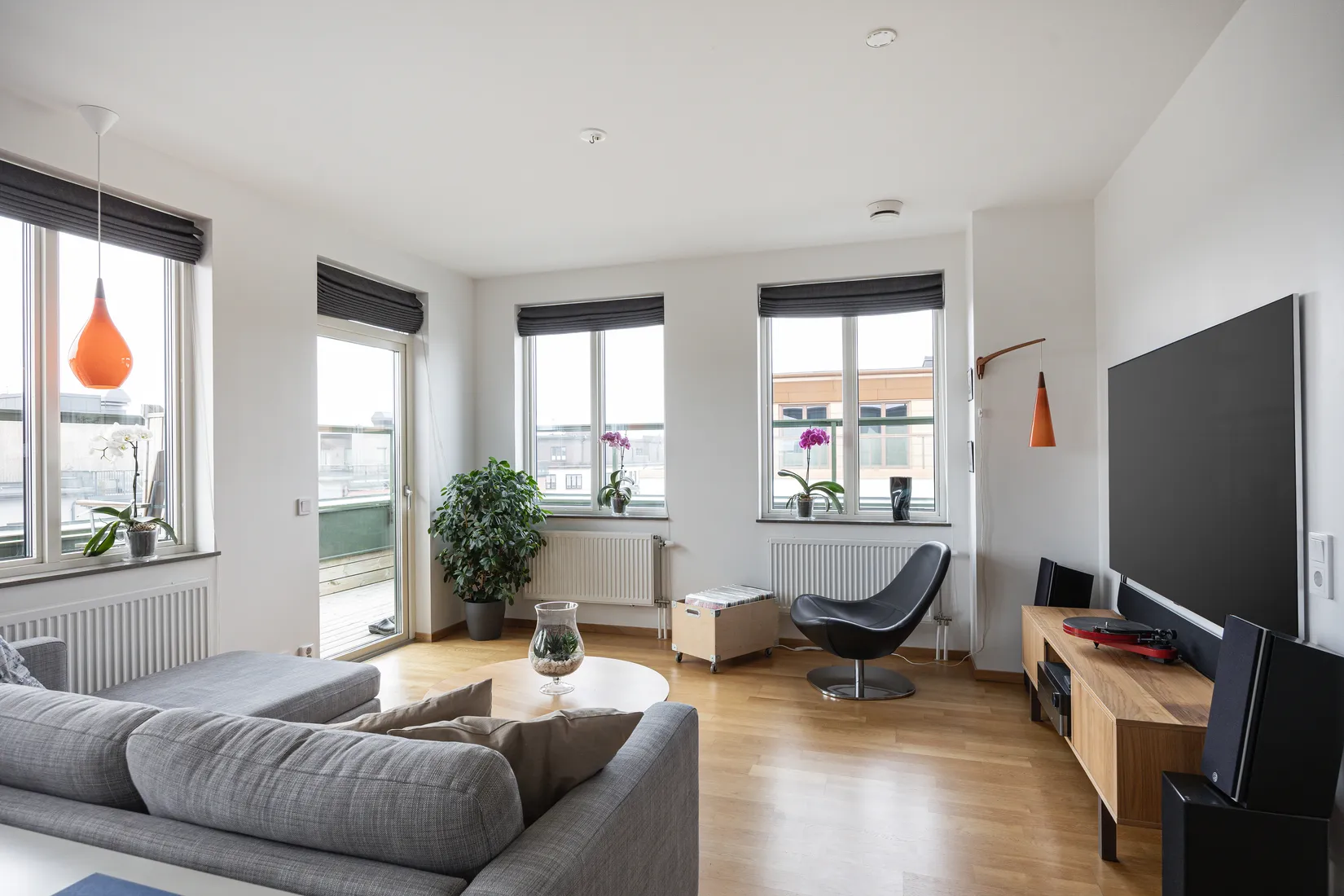 Bostadsrätt, Hamnallén 8, Strandstaden, Lomma