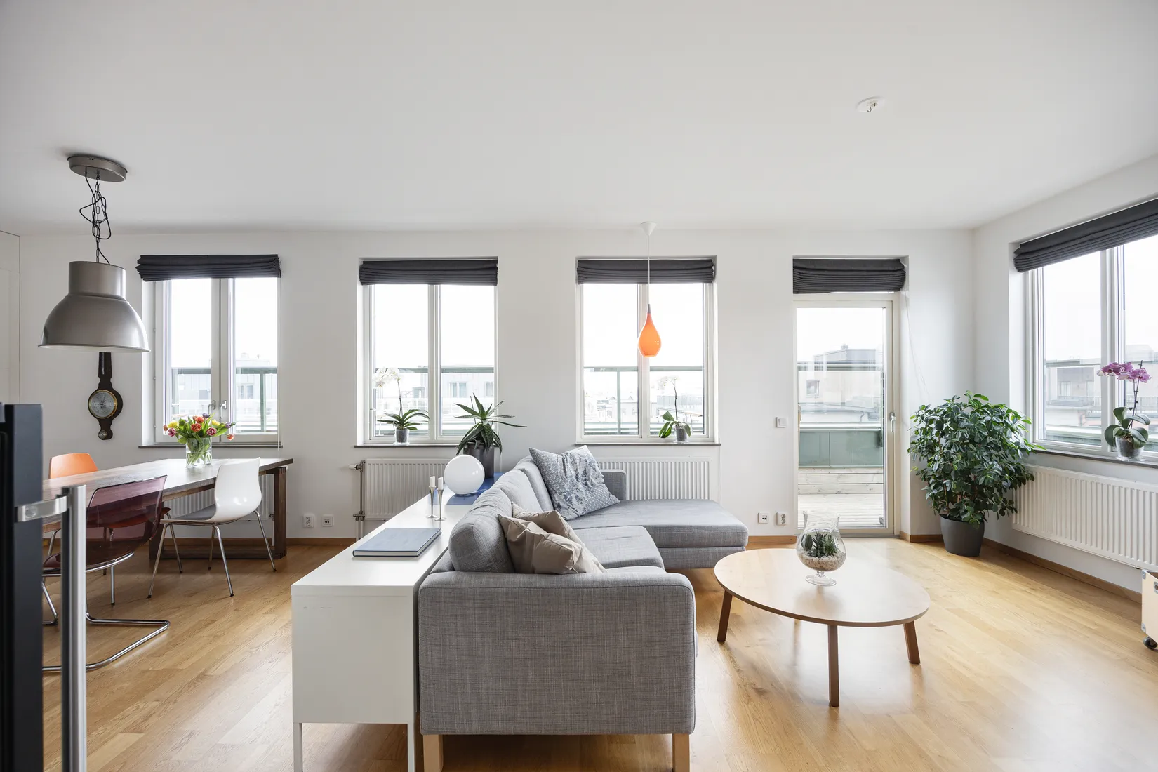 Bostadsrätt, Hamnallén 8, Strandstaden, Lomma