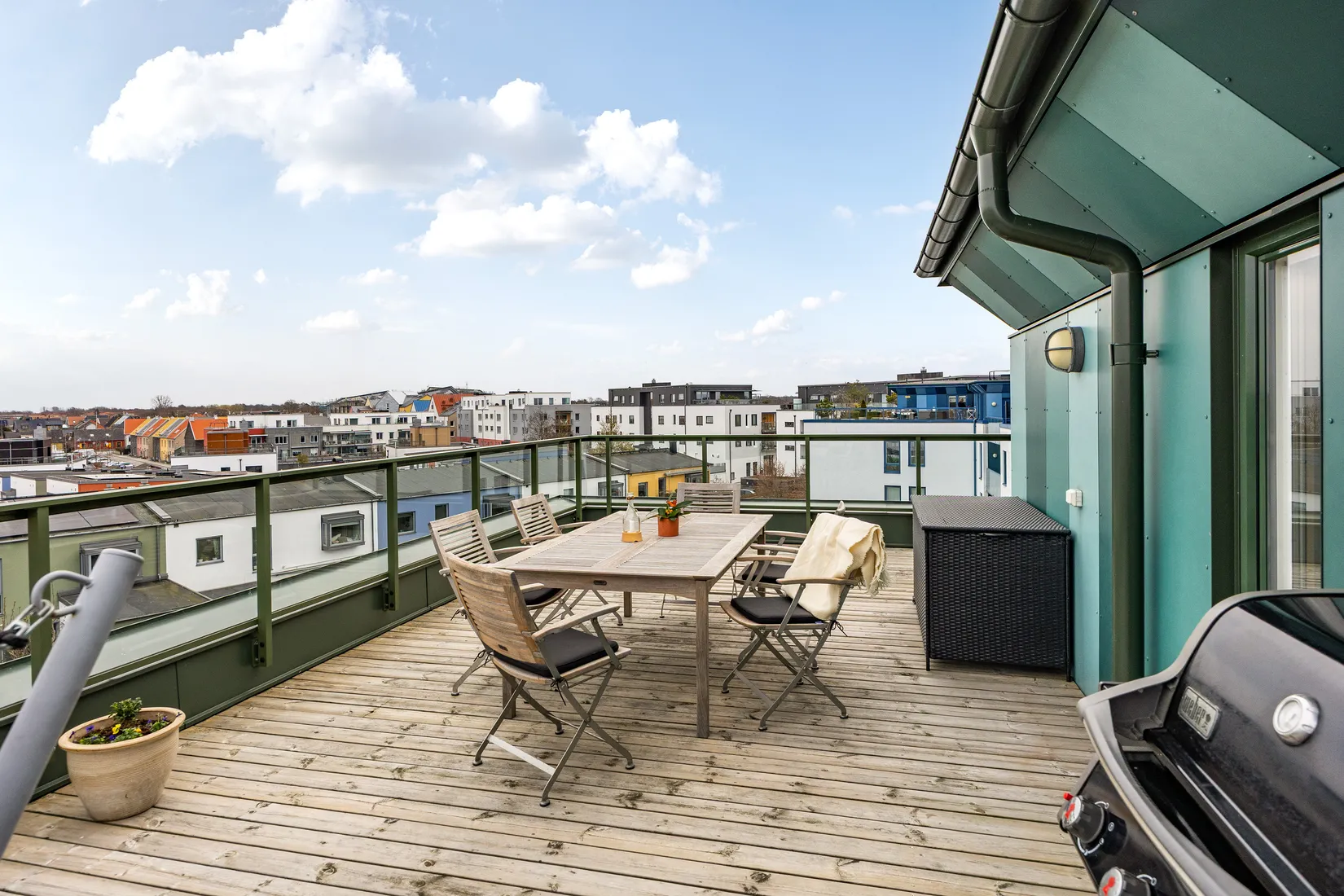 Bostadsrätt, Hamnallén 8, Strandstaden, Lomma