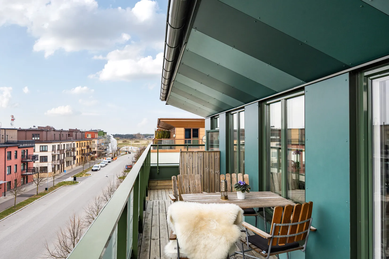 Bostadsrätt, Hamnallén 8, Strandstaden, Lomma