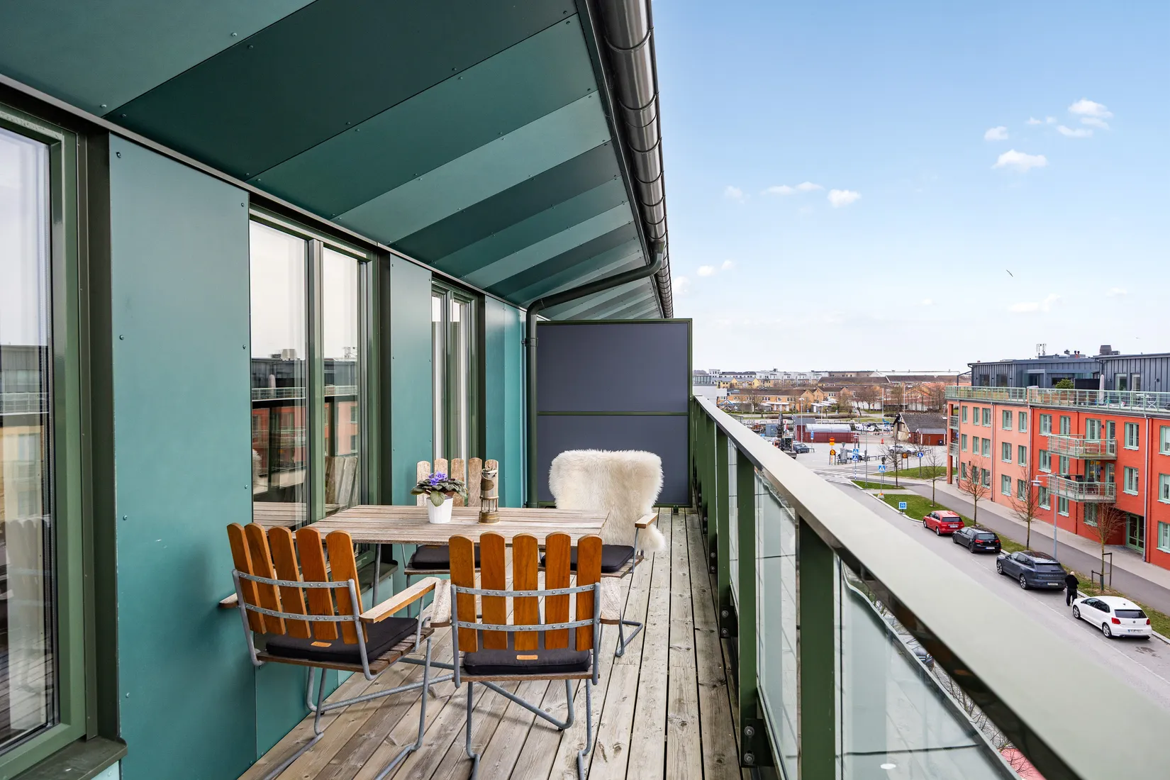 Bostadsrätt, Hamnallén 8, Strandstaden, Lomma