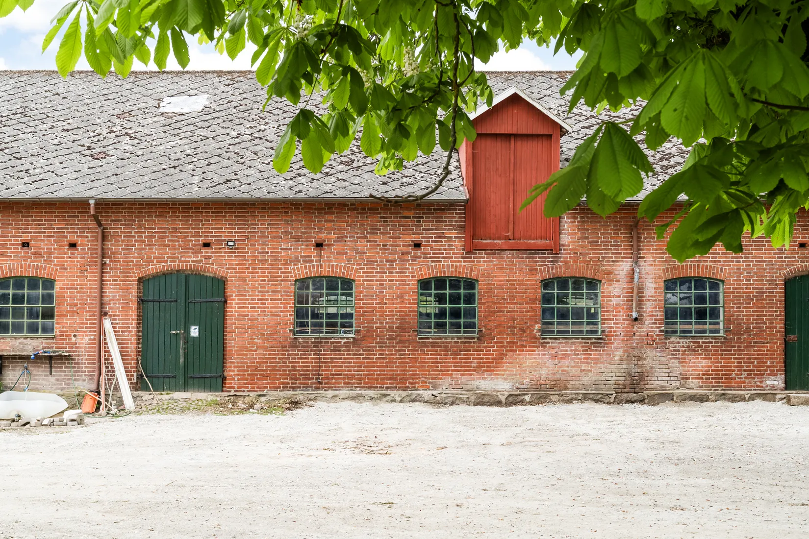 Gård/Skog, Gudmuntorp 204, Rolsberga, Höör