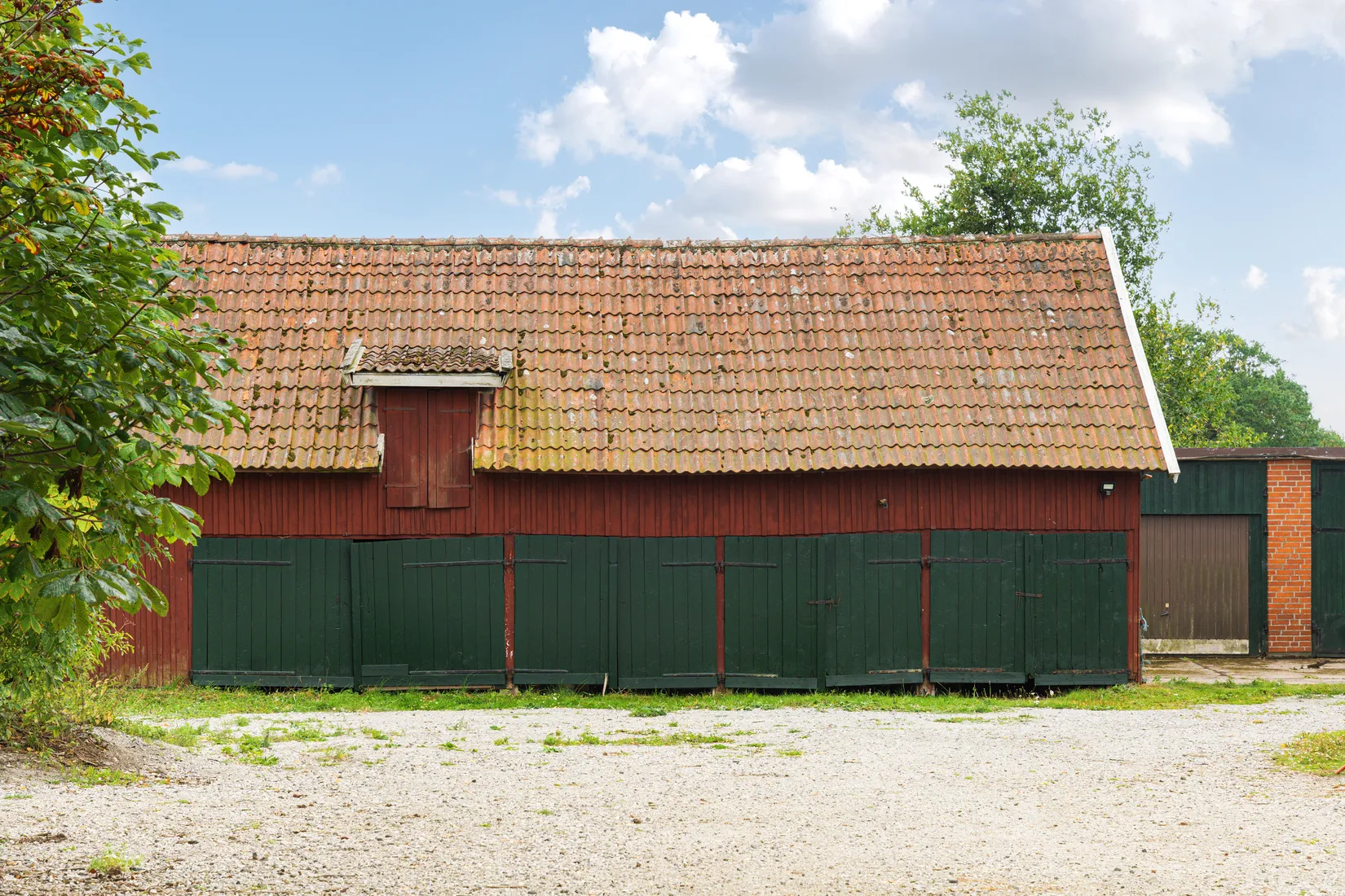 Gård/Skog, Gudmuntorp 204, Rolsberga, Höör