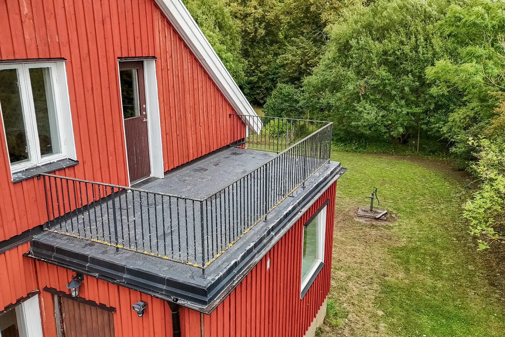 Gård/Skog, Gudmuntorp 204, Rolsberga, Höör